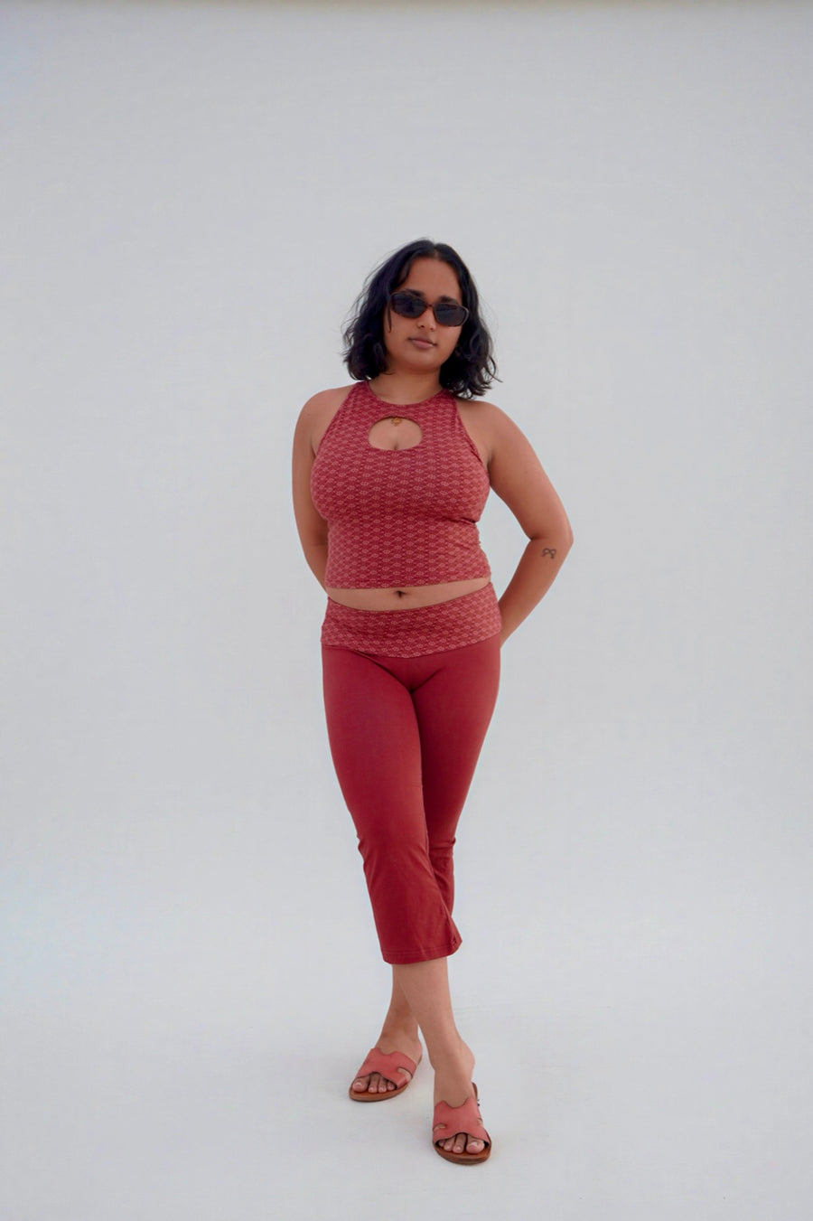 The Allie Set